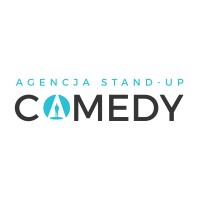 Agencja Stand-up Comedy logo - Similar company to Officerentinfo.Com
