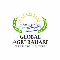 Global Agri Bahari logo - Similar company to Biolea Naturals - Tr Oils Inc.