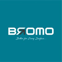 Bromo Ceramic logo - Similar company to Kempt Tissues Pvt Ltd.