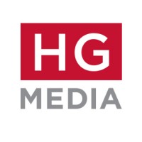 HG Media logo - Similar company to Risingbd.Com