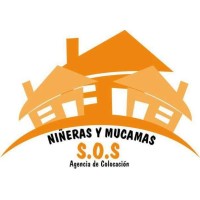 Niñeras y Mucamas S.O.S - Agencia de Colocación logo - Similar company to Mayordomo Housekeeping