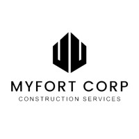 MyFort Corp - Construction Services logo - Similar company to Bay Ready Mix Of Maryland, Llc