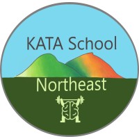 Kata School Northeast logo - Similar company to Kata School Euskadi | Basque Country