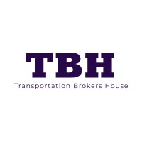 TBH Logistic logo - Similar company to Felit Logistic