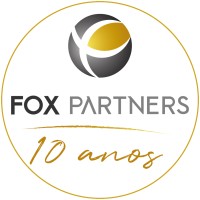 Fox Partners - Consultoria Empresarial logo - Similar company to Instituto Dos Conselheiros Reunidos