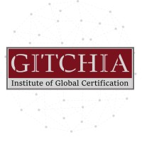 Gitchia Institute of Global Certification logo - Similar company to Gitchia