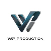 WP PRODUCTION logo - Similar company to The Vlog Sounds