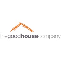 The Good House Company logo - Similar company to Gray Planning & Development Ltd