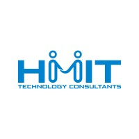 HMIT TECHNOLOGY CONSULTANTS logo - Similar company to 1-Fix Limited