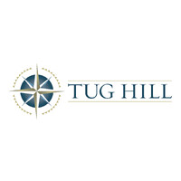 Tug Hill logo - Similar company to Sparechange