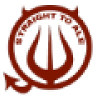 Straight to Ale logo - Similar company to Snipback Ai