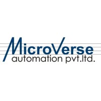 Microverse Automation Pvt. Ltd. logo - Similar company to Dhanandip Automation