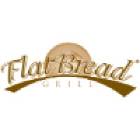 Flatbread Grill® logo - Similar company to Thumb Bread®