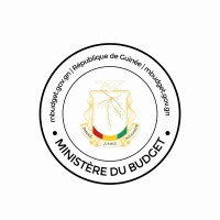 Ministère du Budget logo - Similar company to Gamal Abdel Nasser University Of Conakry