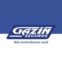 Gazin Seguros logo - Similar company to Suthub