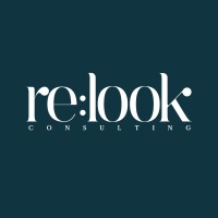 re:look consulting logo - Similar company to Flairmakers