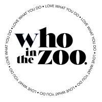 Who in the Zoo Recruitment logo - Similar company to Create Careers