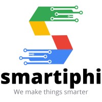 Smartiphi logo - Similar company to Smarteefi