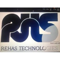 REHAS TECHNLOGIES logo - Similar company to Mosler