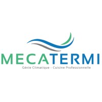 MECATERMI logo - Similar company to United Systema