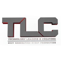 TLC Creative Special Effects logo - Similar company to Smartfox Team Building