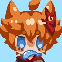 Queen's Right Leg logo - Similar company to De Anza Developers