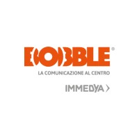 Bobble Agency logo - Similar company to Goon