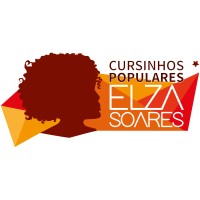 Cursinho Popular Elza Soares logo - Similar company to Cursinho Popular Humanizar