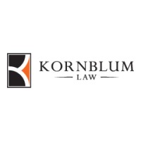 Kornblum Law Professional Corporation logo - Similar company to Knowledge Integration Student Society