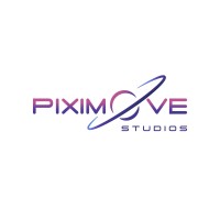 Piximove Studios - Animated Explainer Videos logo - Similar company to Studiotale