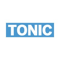 TONIC logo - Similar company to Holy Trinity Clapham
