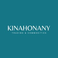 KINAHONANY Trading and Commodities - KTC logo - Similar company to Empirestate Trading / Empire Exports