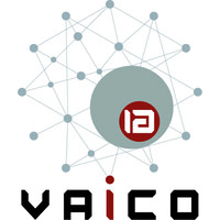 Vaico Artificial Vision logo - Similar company to Easycontrol - Visión Artificial