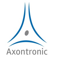 Axontronic logo - Similar company to Kunz Wakeweeks Davos