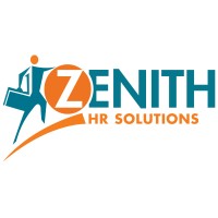 Zenith HR Solutions logo - Similar company to Zenith Hr
