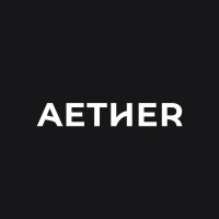 AETHER Coaching + Consulting logo - Similar company to Das Sägewerk