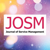 Journal of Service Management logo - Similar company to Servcollab
