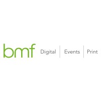 bmf Business Services Ltd logo - Similar company to Eolas Magazine