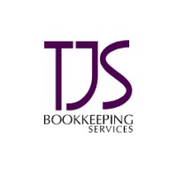 TJS Bookkeeping Services logo - Similar company to Cube Bookkeeping