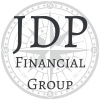 JDP Financial Group logo - Similar company to Igneous Bath