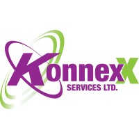 Konnexx Services Ltd logo - Similar company to Sequium Asset Solutions, Llc