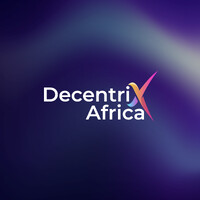 Decentrix Africa logo - Similar company to Moja