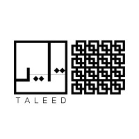 Taleed - تليــد logo - Similar company to Taleed For Sustainable Social Development