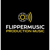 FLIPPERMUSIC logo - Similar company to Superpitch