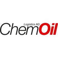ChemOil Logistics AG logo - Similar company to Ralpin Ag