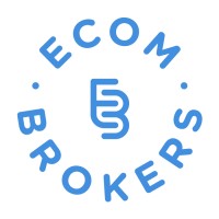Ecom Brokers logo - Similar company to Benleonard.Pro