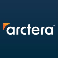 Arctera.io logo - Similar company to Acteria