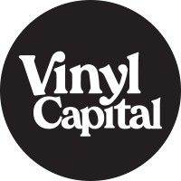 Vinyl Capital Partners logo - Similar company to Made By Das