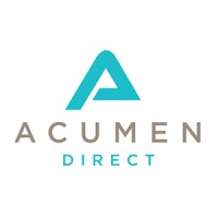 Acumen Direct Inc logo - Similar company to Earnify