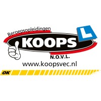 Koops Novl Opleidingen logo - Similar company to In-Bloom